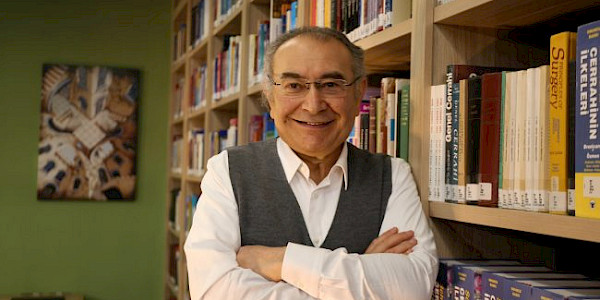 10 Ekim Dünya Ruh Sağlığı Günü: “Krizlerde psikolojik sağlamlık”