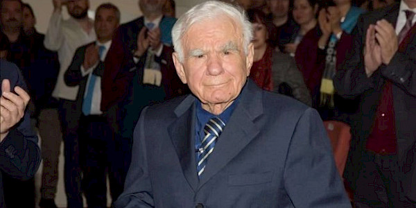 Prof. Dr. Gazi Yaşargil Sadece Cerrah Değildi…