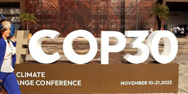COP30: İklim Zirvesi adaptasyon konusunda yeni bir anlaşmayla sona erdi.