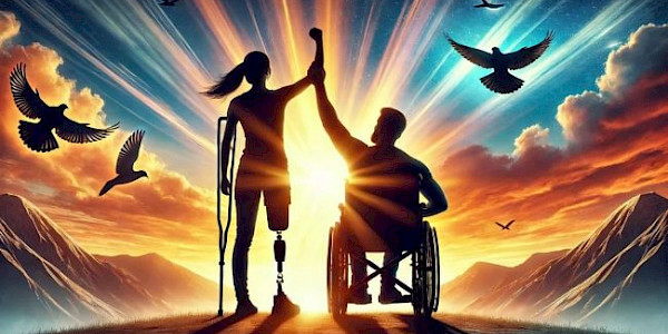 Dünya Engelliler Günü: Erişilebilir Bir Hayatın Eşiğinde