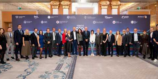 Kronik Hastalıklarla Mücadelede İşbirliği