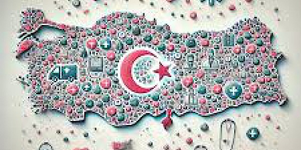 2025 Yılı Türk Sağlık Sistemine Neler Getirdi?