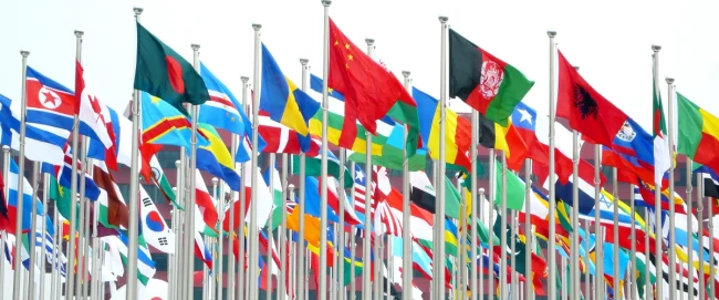 İnsanlığın Ortak Dili: Diplomasi ve Sağlık Diplomasisi...