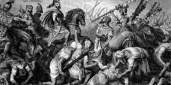 Bir Kartacalı Daha!