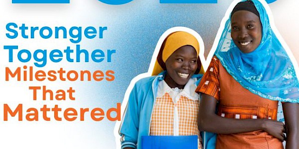 Dünya Sağlık Örgütü, 2025'te Önem Taşıyan Dönüm Noktaların Açıkladı - 2