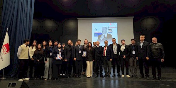 Sağlık Diplomasisi ve Uluslararası İlişkiler