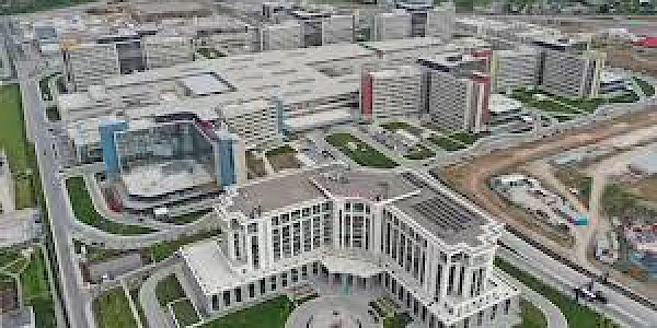 Şehir Hastanelerini Devletleştirmek!