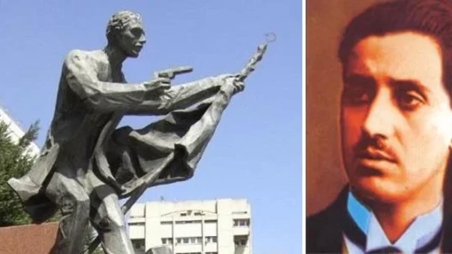 Hasan Tahsin ve Gazetecilik!..