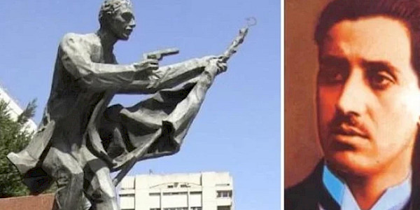 Hasan Tahsin ve Gazetecilik!..