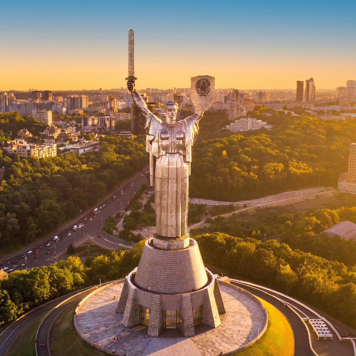 DSÖ: Ukrayna’da 5. yılına giren Savaşta sağlık hizmetlerini sürdürmek!