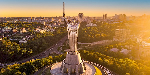 DSÖ: Ukrayna’da 5. yılına giren Savaşta sağlık hizmetlerini sürdürmek!