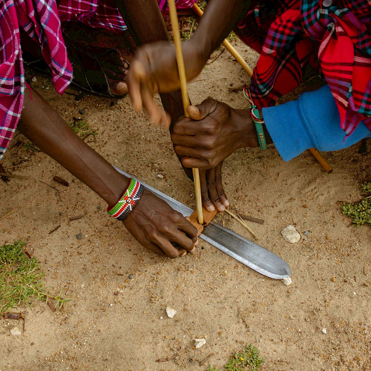 Kadın sünnetine dair...