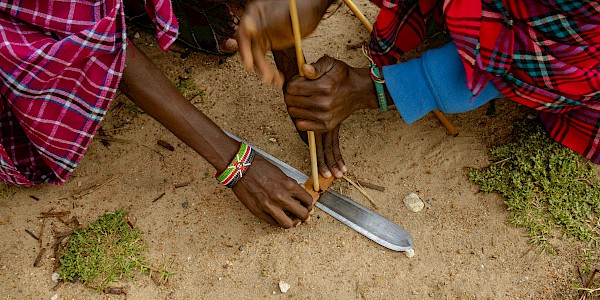 Kadın sünnetine dair...