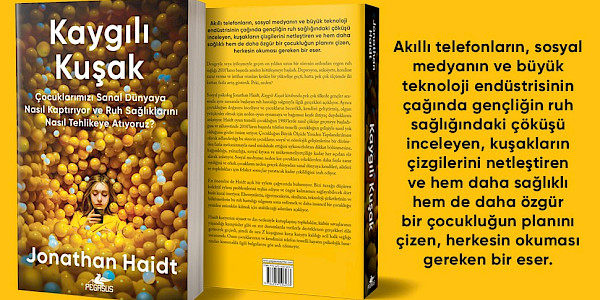 Kaygılı Kuşak