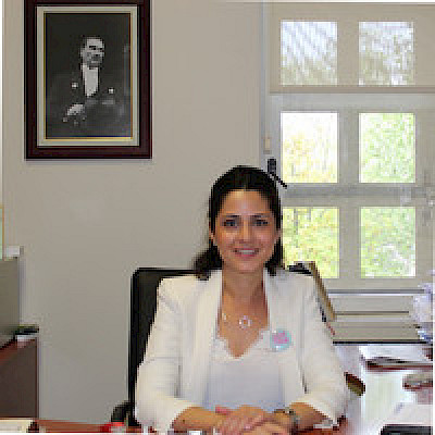 Dr. Çağıl Balcı PhD