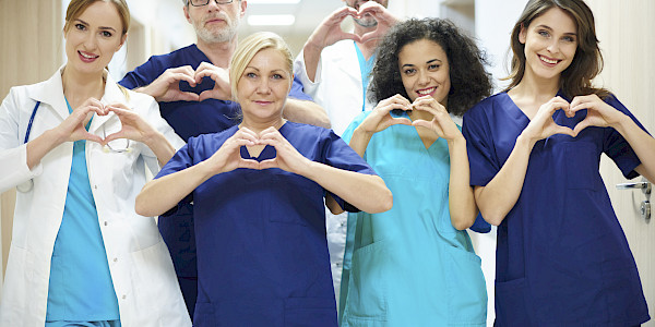 14 Mart Tıp Bayramı