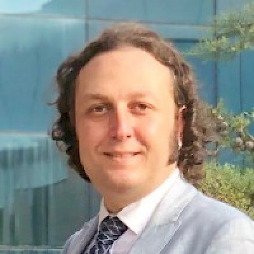 Dr. Seçkin Kılıç PhD