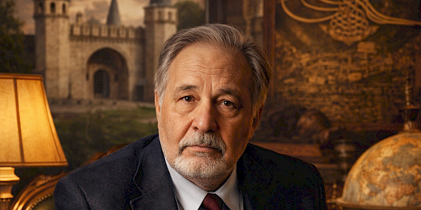 Prof. Dr. İlber Ortaylı (1947–2026)