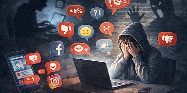 Siber Zorbalık ve Mücadele Yolları