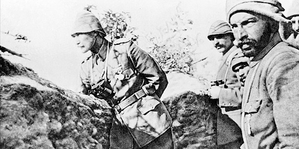18 Mart Şehitleri Anma Günü ve Çanakkale Savaşları
