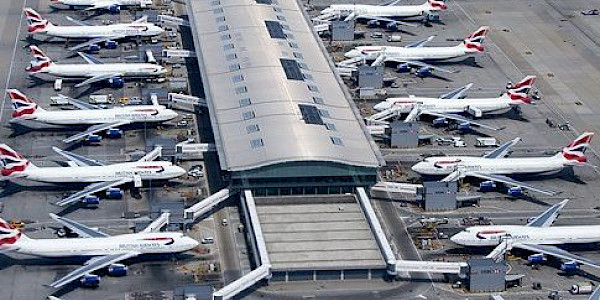 Yurdum İnsanı ve Londra