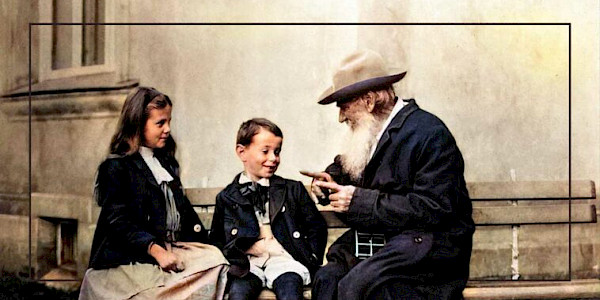 Tolstoy’un Öğütlerinden Ders Çıkarmak