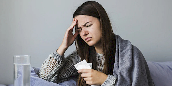 Ateş Yapan Dört Neden!