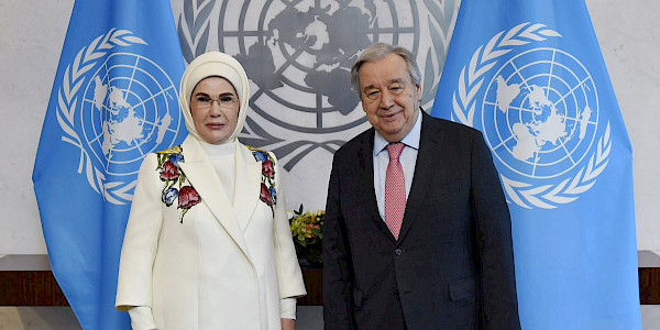 30 Mart Uluslararası Sıfır Atık Günü