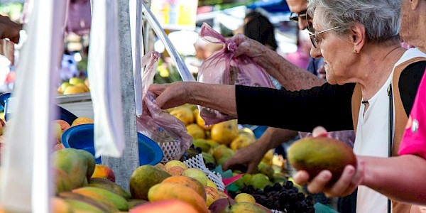 Uluslararası Sıfır Atık Günü'nünde; Sıfır Atık, Tabağınızda Başlar