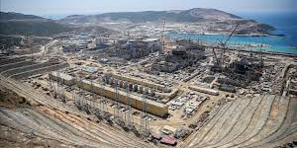 Her Alanda Özgürlük mü?