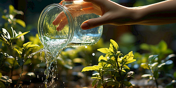 Bitki Koruma ve İnsan Sağlığı