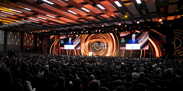 Antalya Diplomasi Forumu 2026
