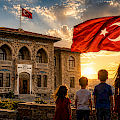 23 Nisan: Egemenliğin Millete, Umudun Çocuklara Emanet Edildiği Gündür