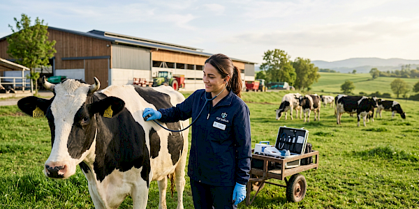 Veteriner Hekimlik Tarihi, Dünya Veteriner Hekimlik Günü ve Tek Sağlık Yaklaşımı