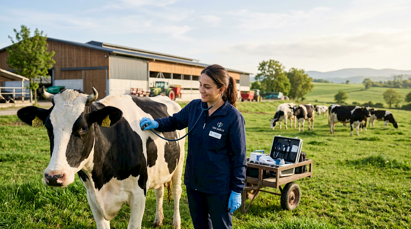 Veteriner Hekimlik Tarihi, Dünya Veteriner Hekimlik Günü ve Tek Sağlık Yaklaşımı