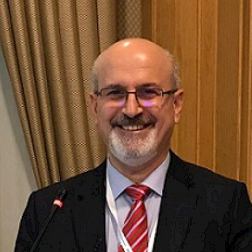 Dr. Rüştü Taştan DVM PhD.