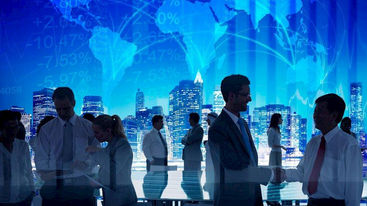 Dünya Ekonomik Forumu (Davos): Tek Sağlık, Halk Sağlığı ve Küresel Ekonomi