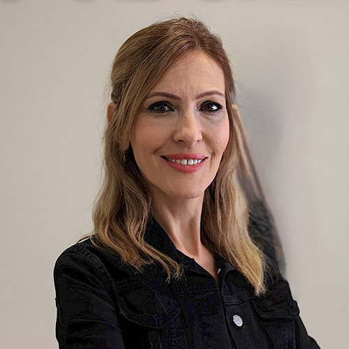 Prof. Dr. Aslı Özdemir Özkırım - Biyoloji