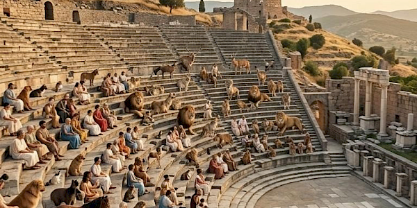 Zoonozlar ve Tek Sağlık  Sempozyumu  (17 Mayıs 2026, Bergama Belediyesi, İzmir)