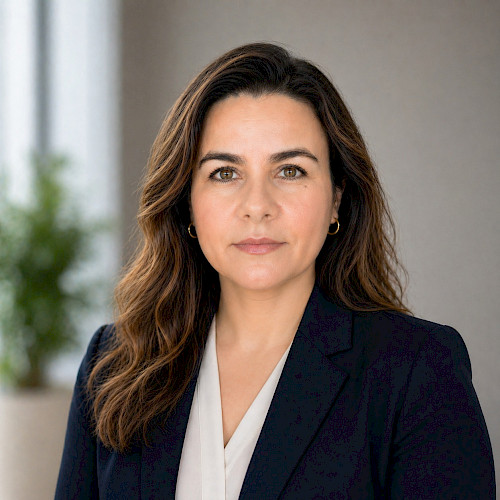  Gülcan Tecirli Ph.D