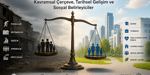 Sağlıkta Eşitsizlikler