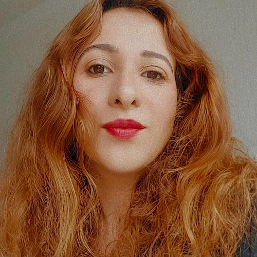  Songül Yakışan 