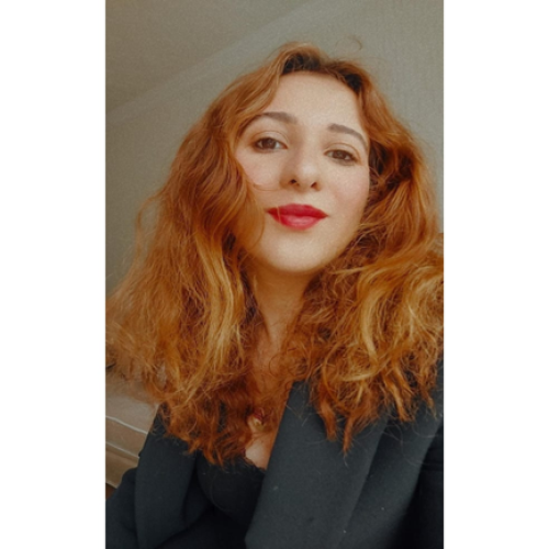  Songül Yakışan 