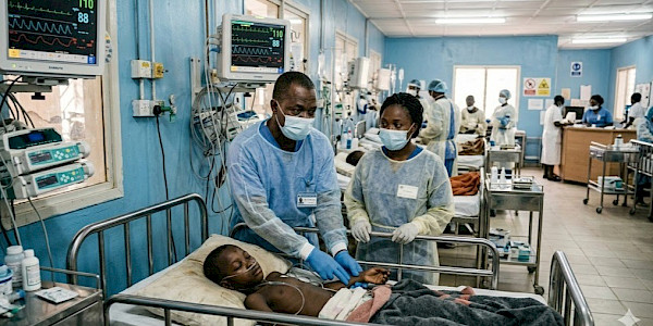 Yeni Ebola Salgını Hakkında Kısa Bilgi