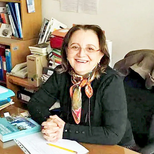 Prof. Dr. Nesrin Algan 