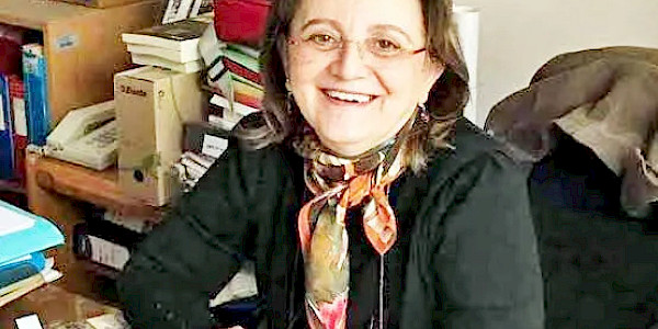 COP 31-Antalya İklim Zirvesine doğru. Prof. Dr. Nesrin Algan'ın kısa video konuşmaları-1. Bölüm