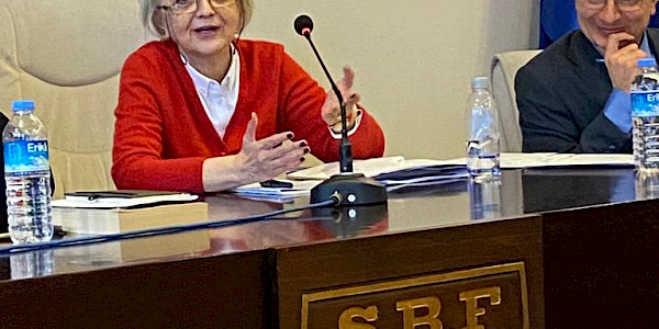 Prof. Dr. Nesrin Algan'ın Özgeçmişi ve Hayata Bakış Açısı
