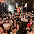 2026 Sivil Sesler Festivali Ankara’da yapıldı.