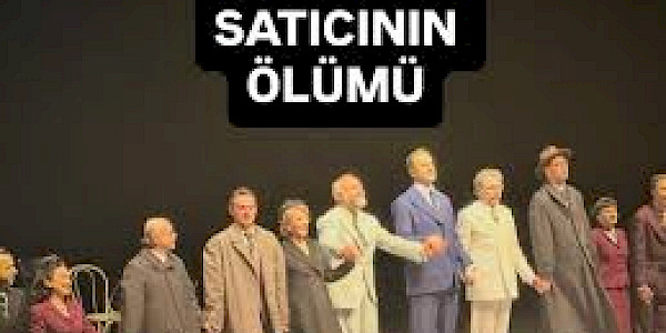 Satıcının Ölümü