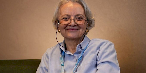 COP 31 İklim Zirvesine doğru. Prof. Dr. Nesrin Algan'ın kısa video konuşmaları-2. Bölüm (4-10)